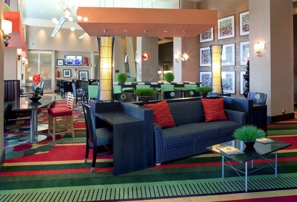 Hampton & Crabtree Hotel Raleigh